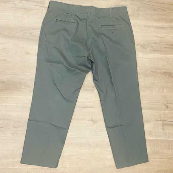 NWOT Lee Mens Performance Comfort Pant 38W x 29L - Picture 7 of 7